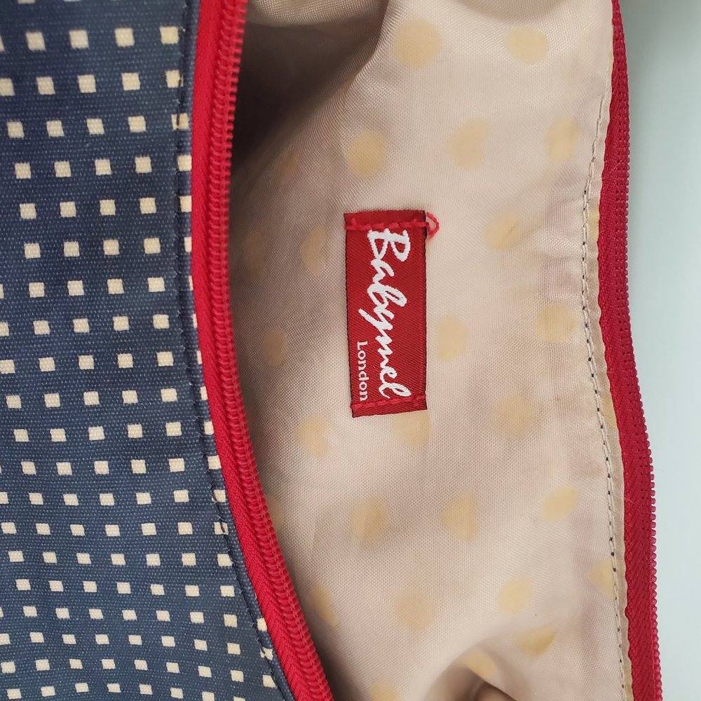 Babymel diaper bag - Picture 2 of 6